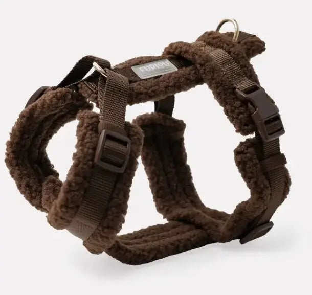 Harnais pour chien