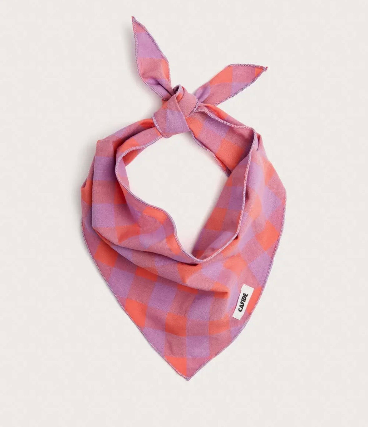 Bandana | Suzie Cafide