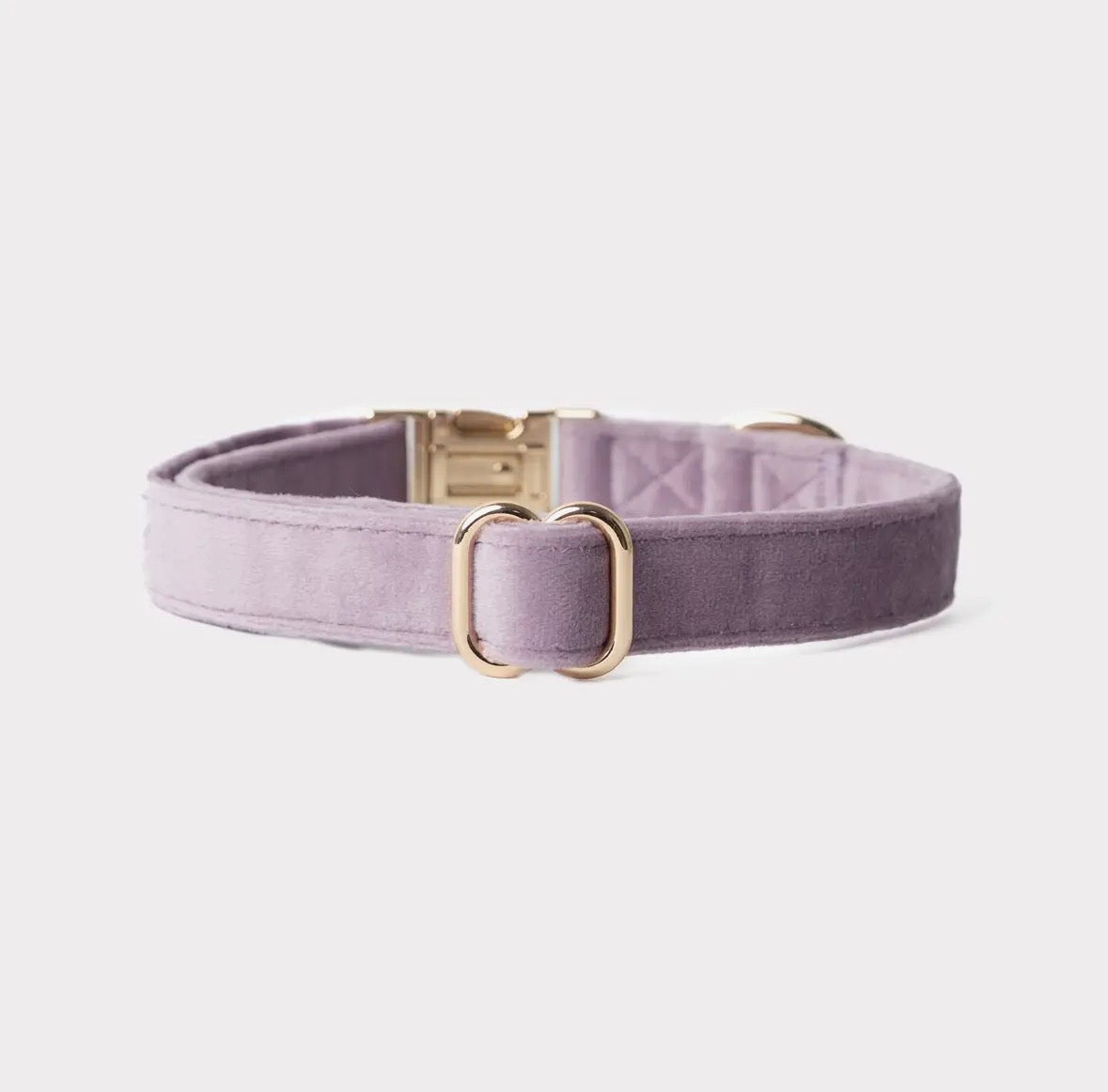Collier velours | Isis Furlou