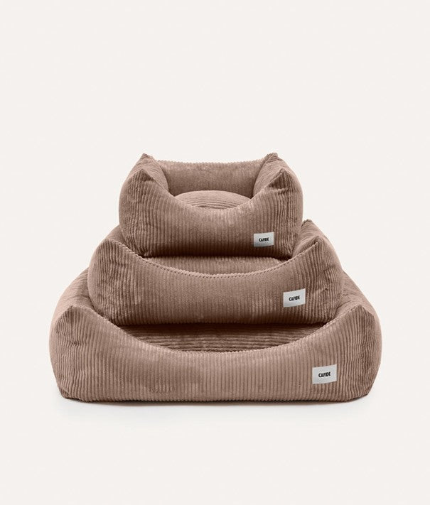 Les Heures Douces : Ensemble panier Lucien et jouet upcyclé Gaston The Paw Store