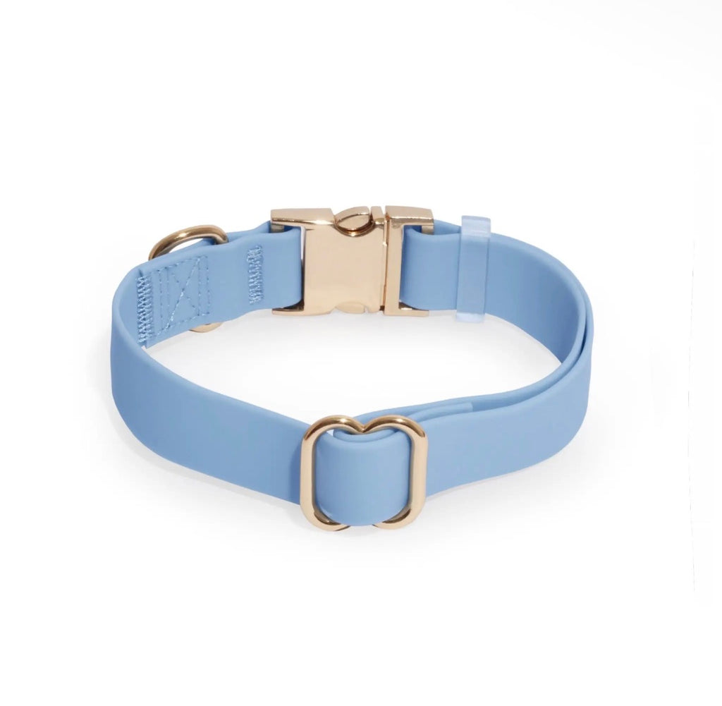 Collier imperméable | Sunny Sunny Tails