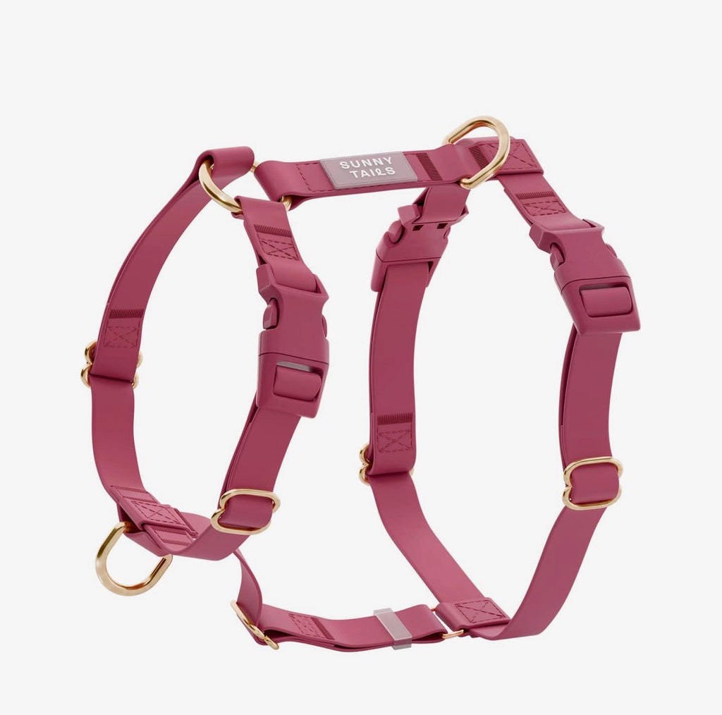 Harnais pour chien imperméable | Sunny Sunny Tails
