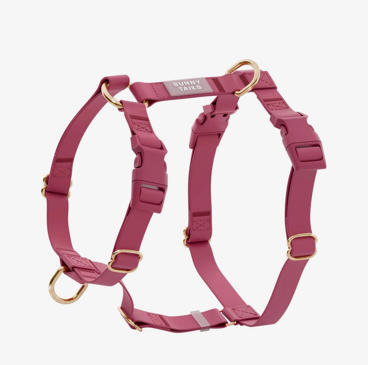 Harnais pour chien imperméable | Sunny Sunny Tails