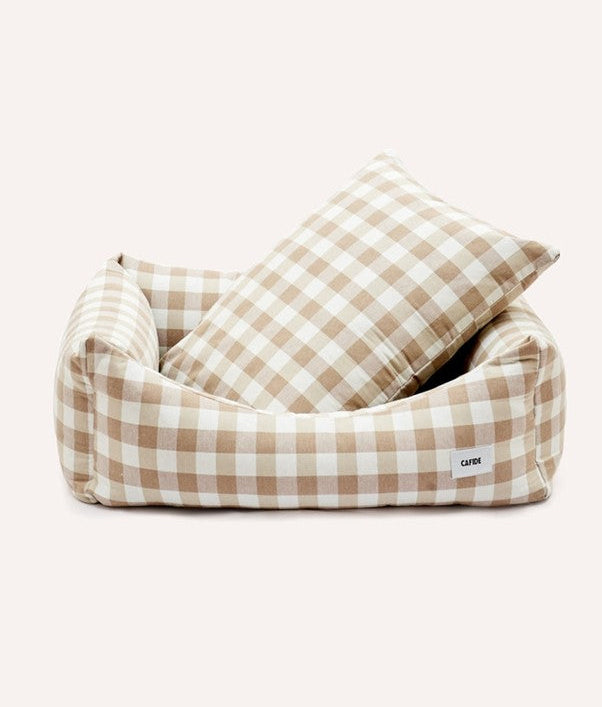 Panier Lucien | Vichy Cafide