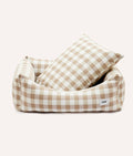 Panier Lucien | Vichy Cafide