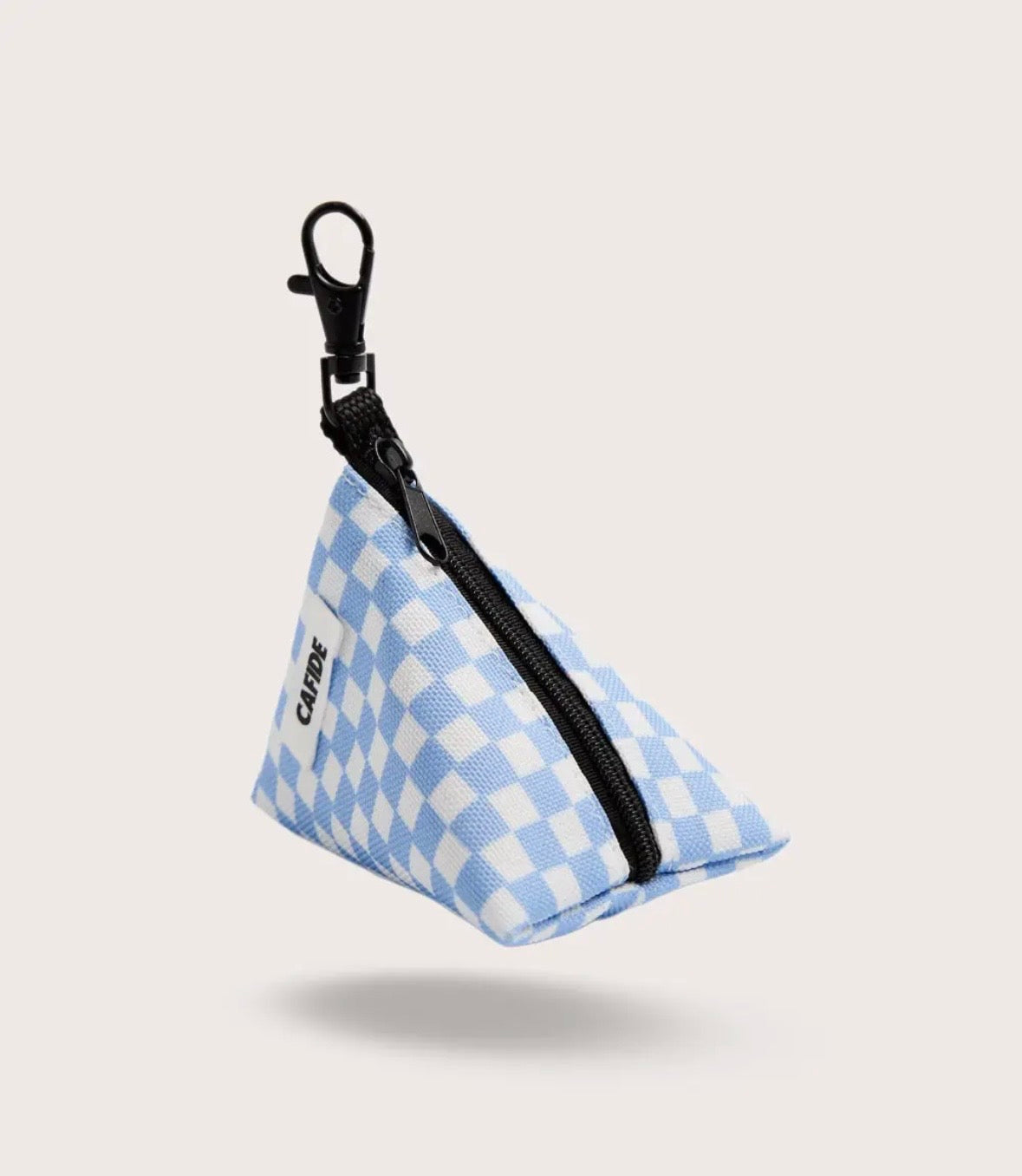 Porte-sac recyclé | Léon Cafide