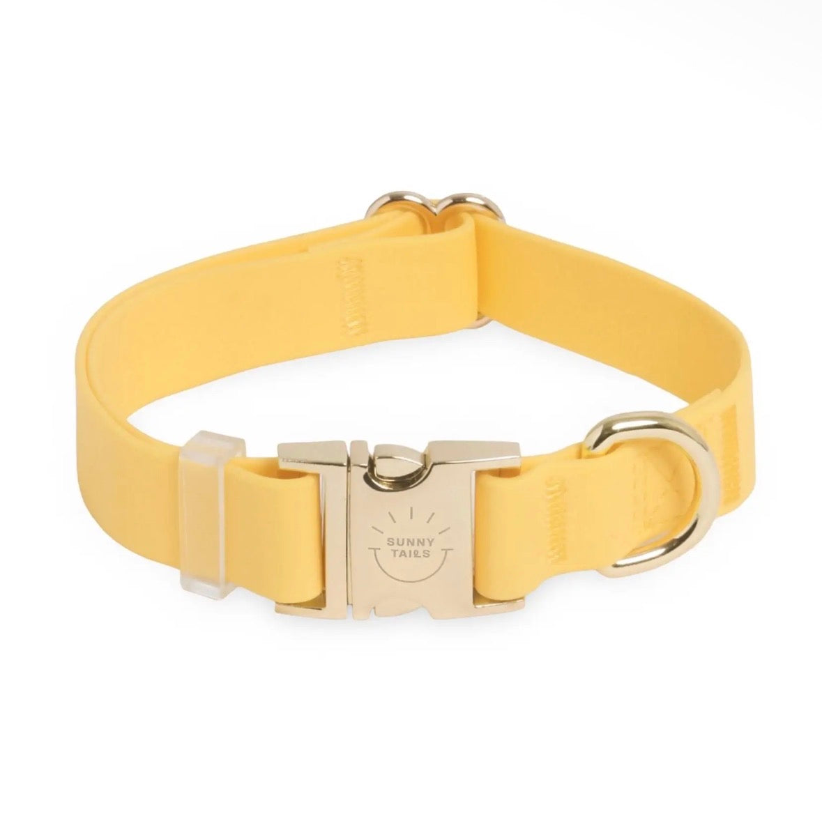 Collier imperméable | Sunny Sunny Tails