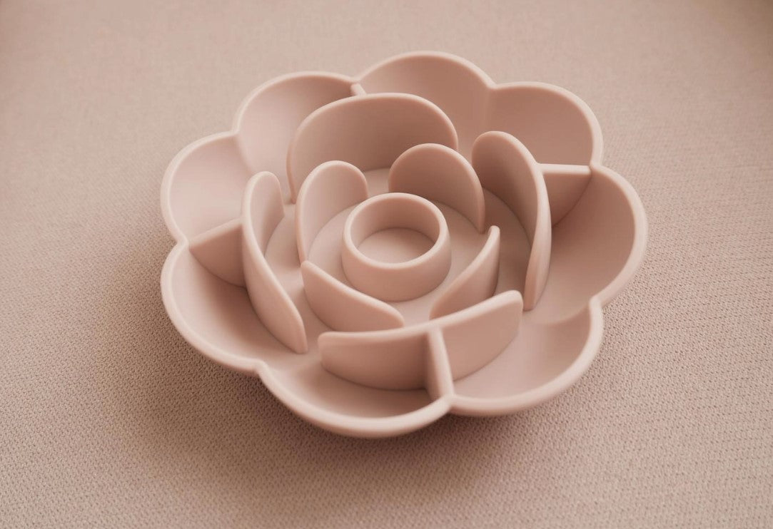 Gamelle anti glouton