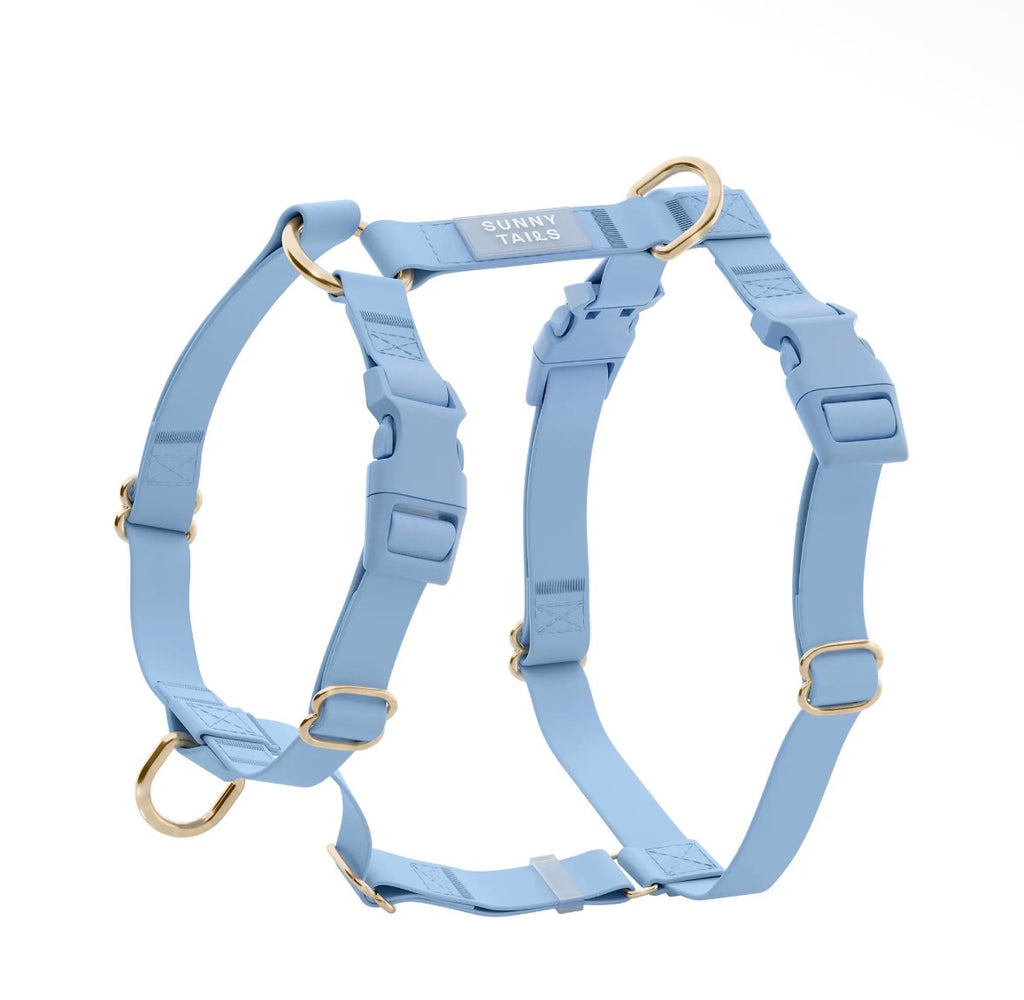 Harnais pour chien imperméable | Sunny Sunny Tails
