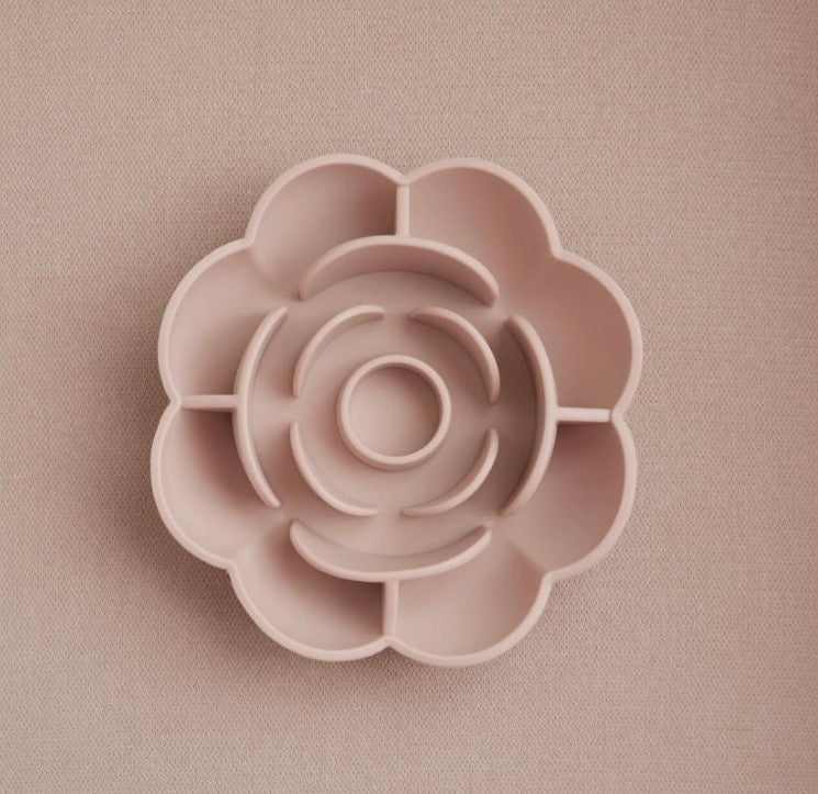 Gamelle anti glouton