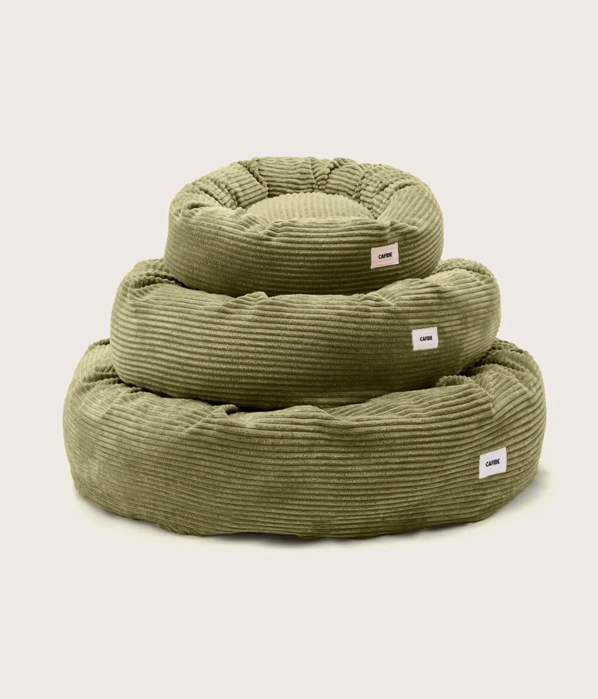 Panier Céladon | Vert Cafide