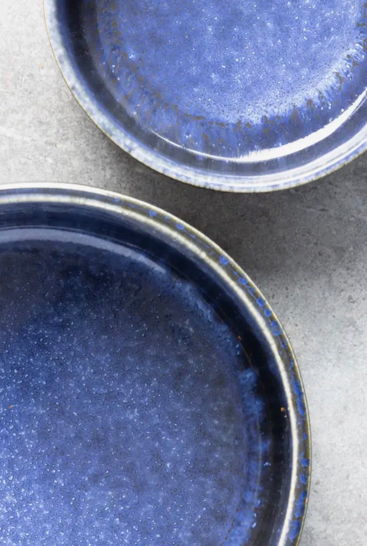 Gamelle céramique | Blue Ava Bowls