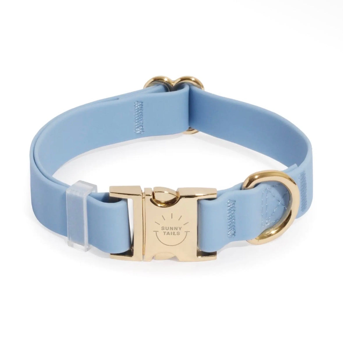 Collier imperméable | Sunny Sunny Tails