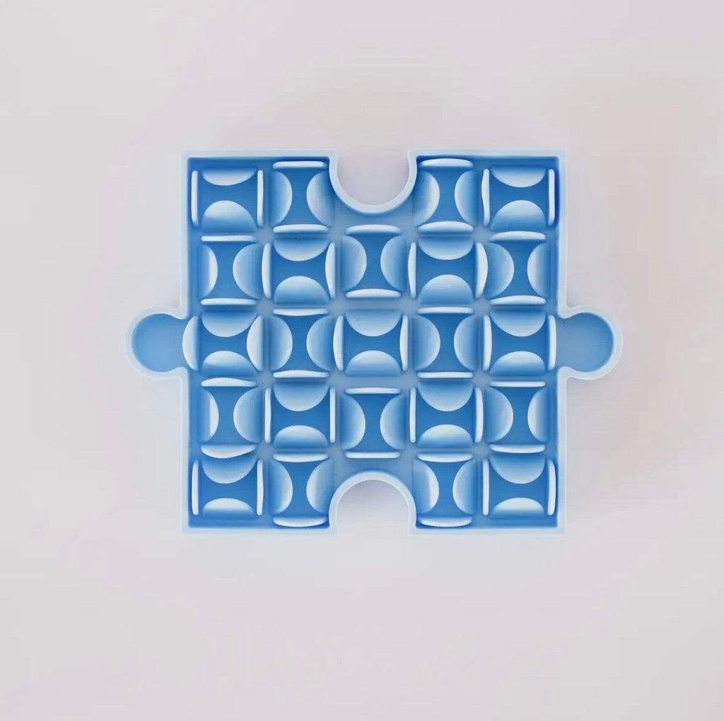 Tapis de léchage | Puzzle Furlou