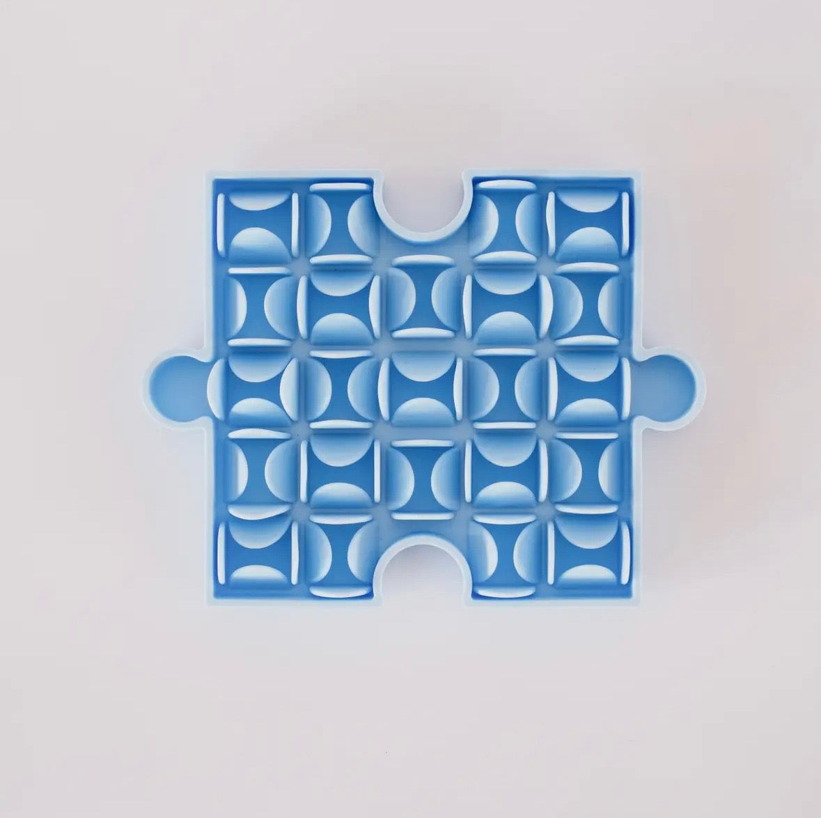 Tapis de léchage | Puzzle Furlou