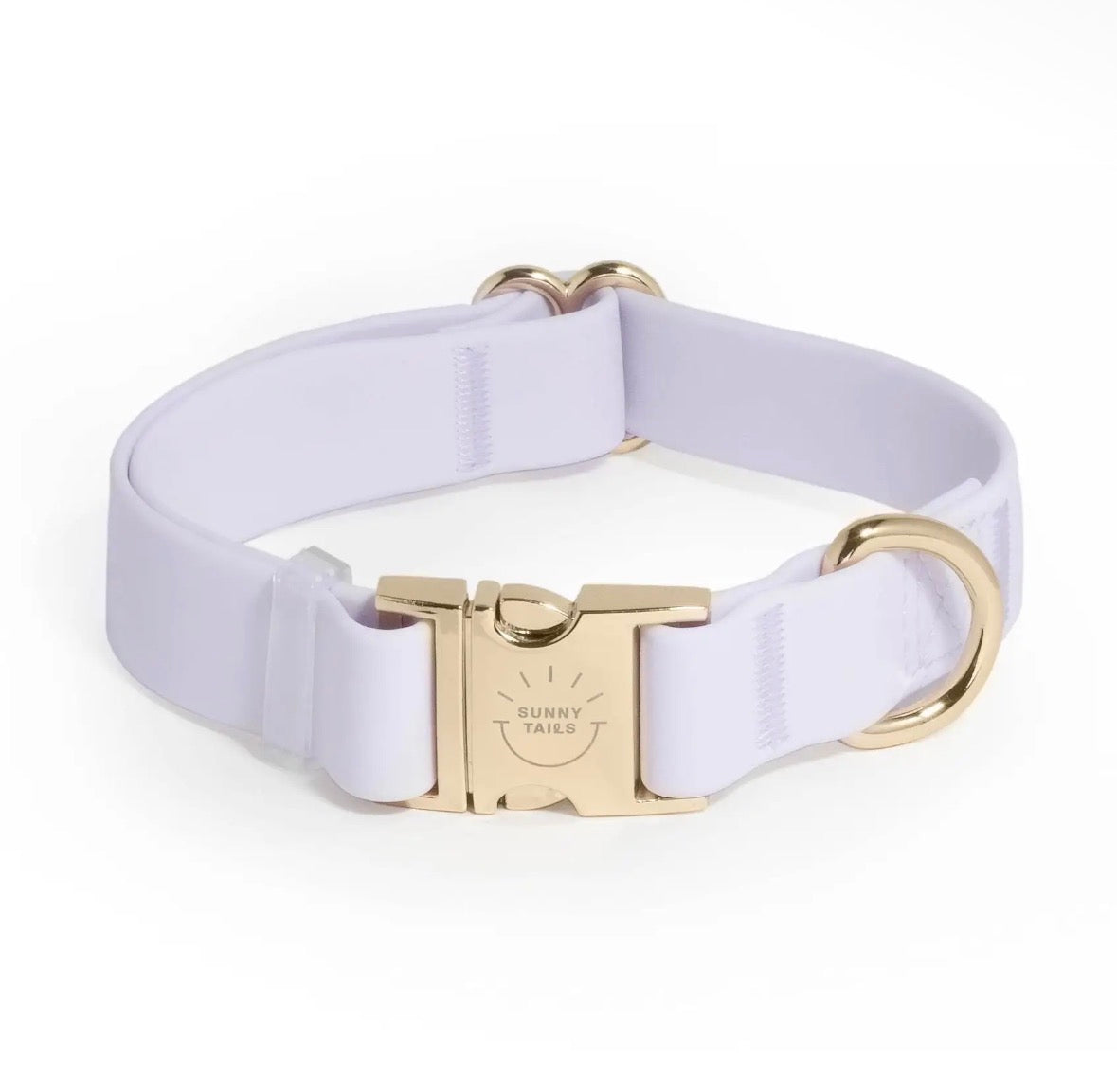 Collier imperméable | Sunny Sunny Tails