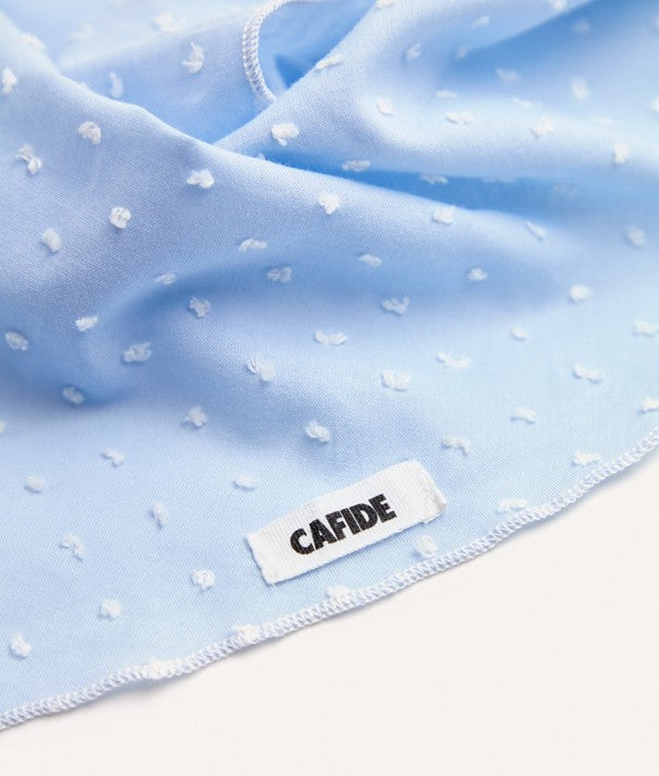 Bandana | Azur Cafide