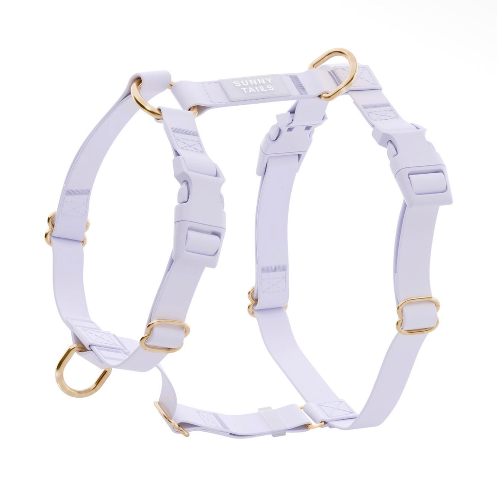 Harnais pour chien imperméable | Sunny Sunny Tails