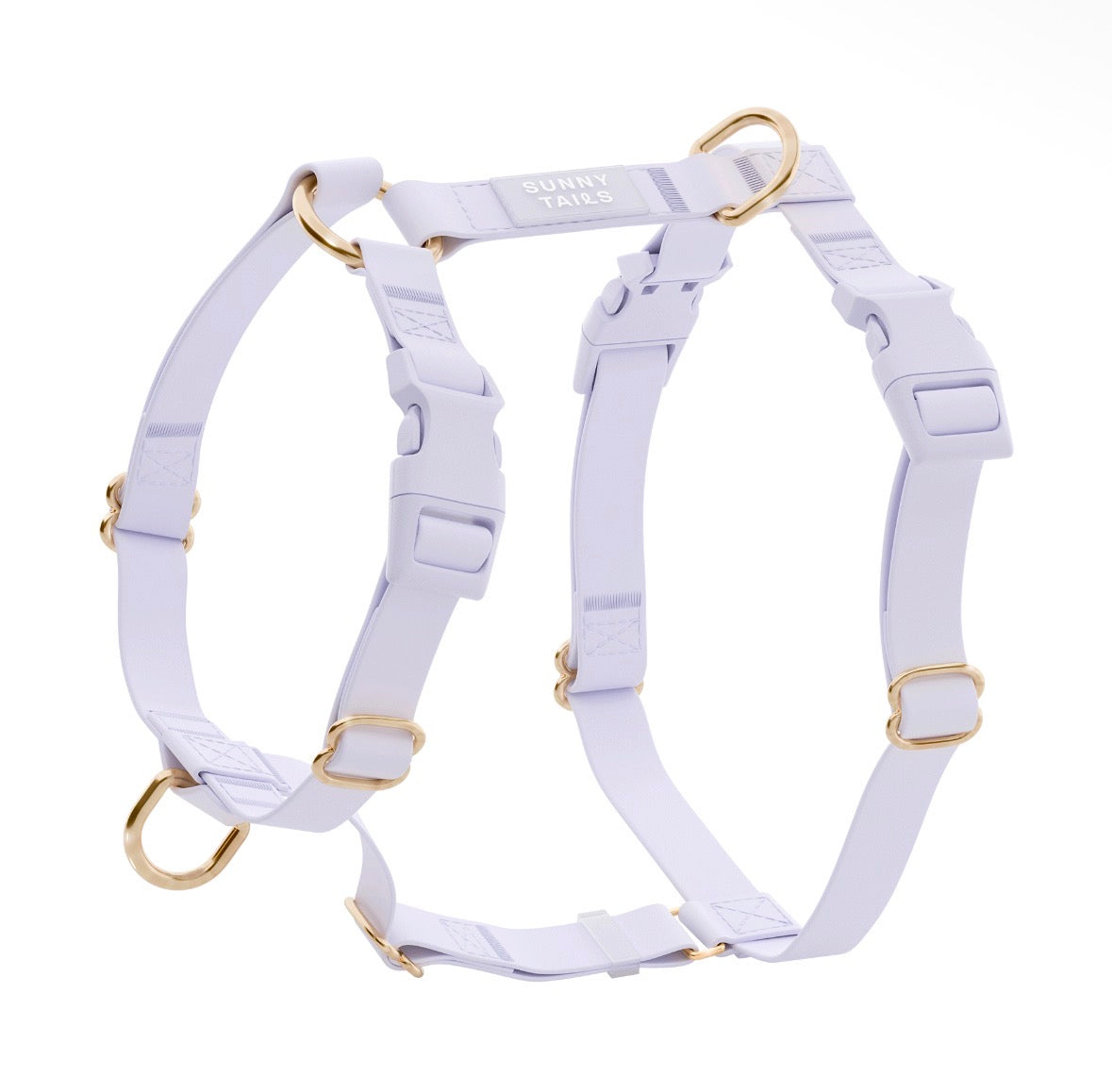 Harnais pour chien imperméable | Sunny Sunny Tails