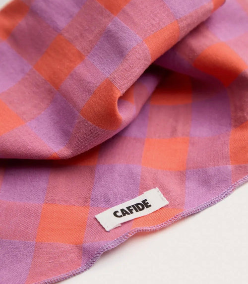 Bandana | Suzie Cafide