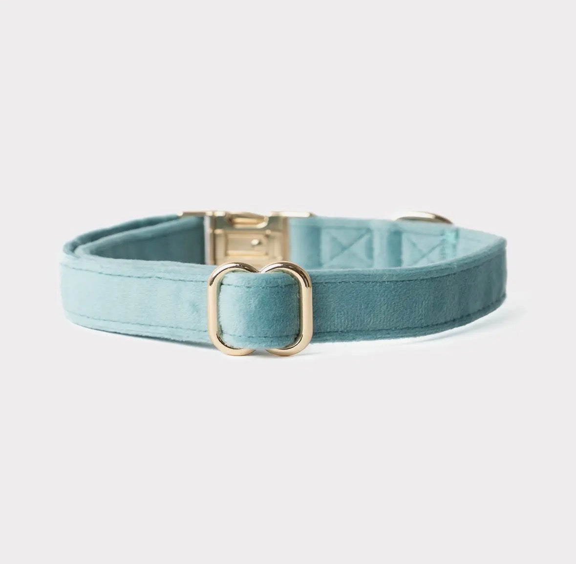 Collier velours | Aura Furlou