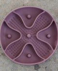 Gamelle anti-glouton | Mellow Dexy Paws