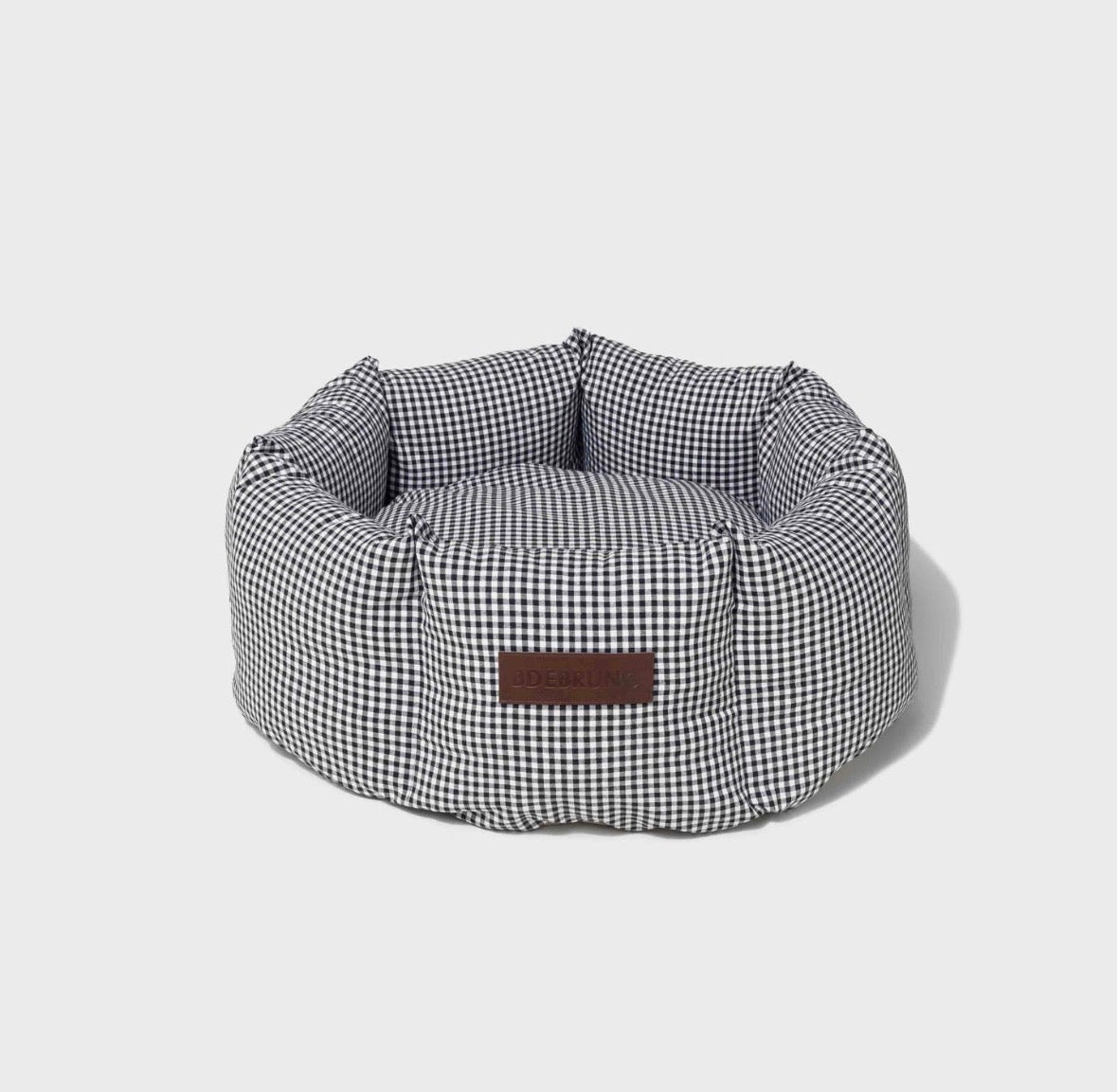 Panier Félix | Vichy BdeBruno