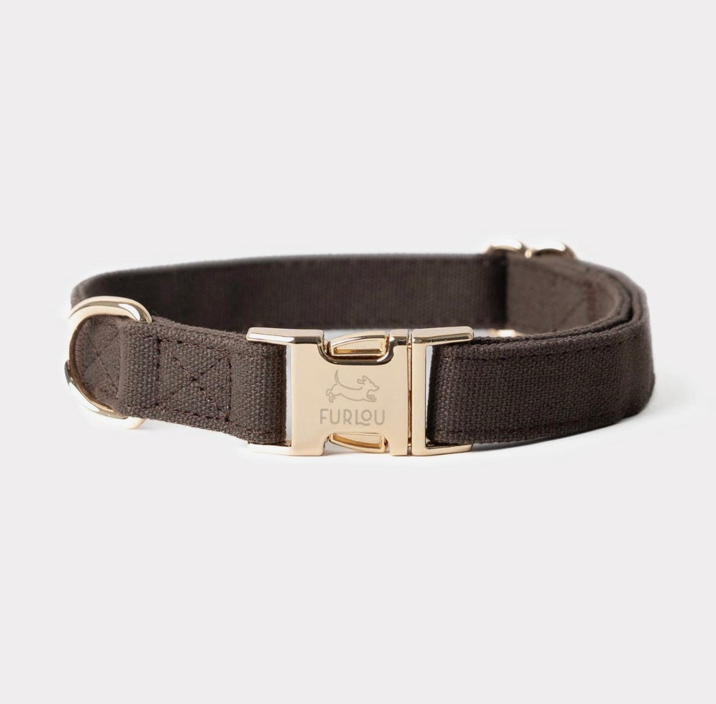 Collier en toile | Nox Furlou