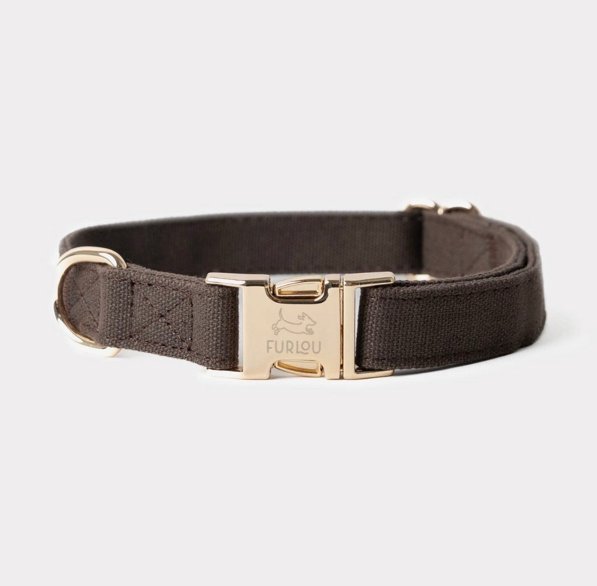 Collier en toile | Nox Furlou