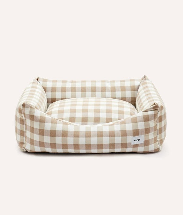 Panier Lucien | Vichy Cafide