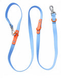Laisse ajustable waterproof rose | Nautic Fritz