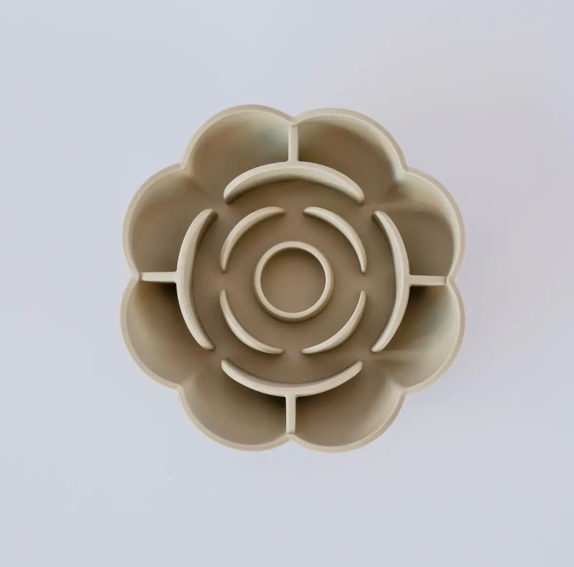 Gamelle anti-glouton Furlou