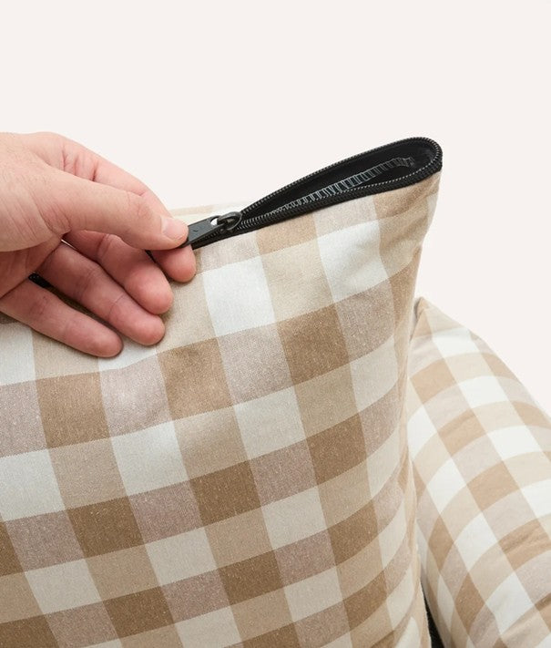 Panier Lucien | Vichy Cafide