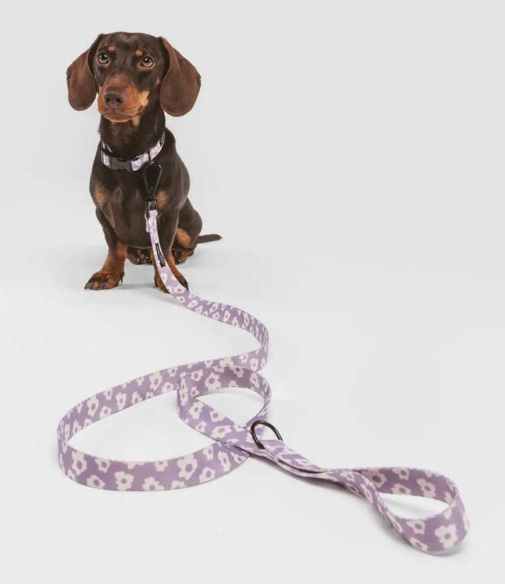 Collier en tissu recyclé | Léon Cafide