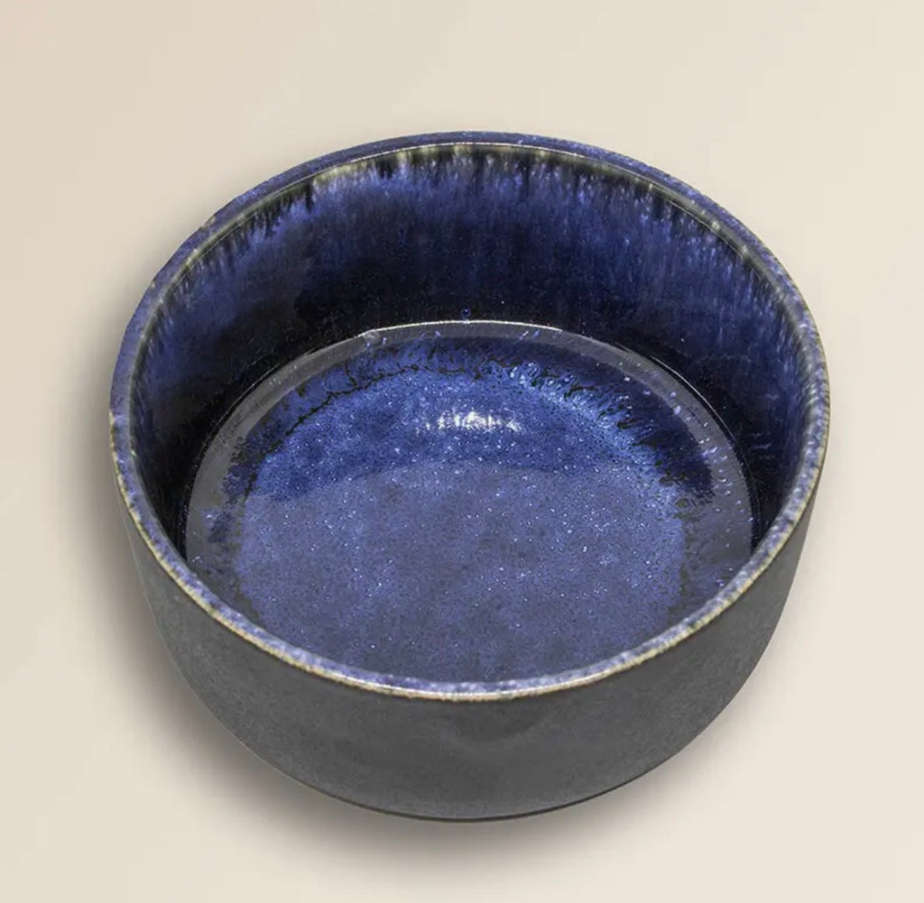 Gamelle céramique | Blue Ava Bowls