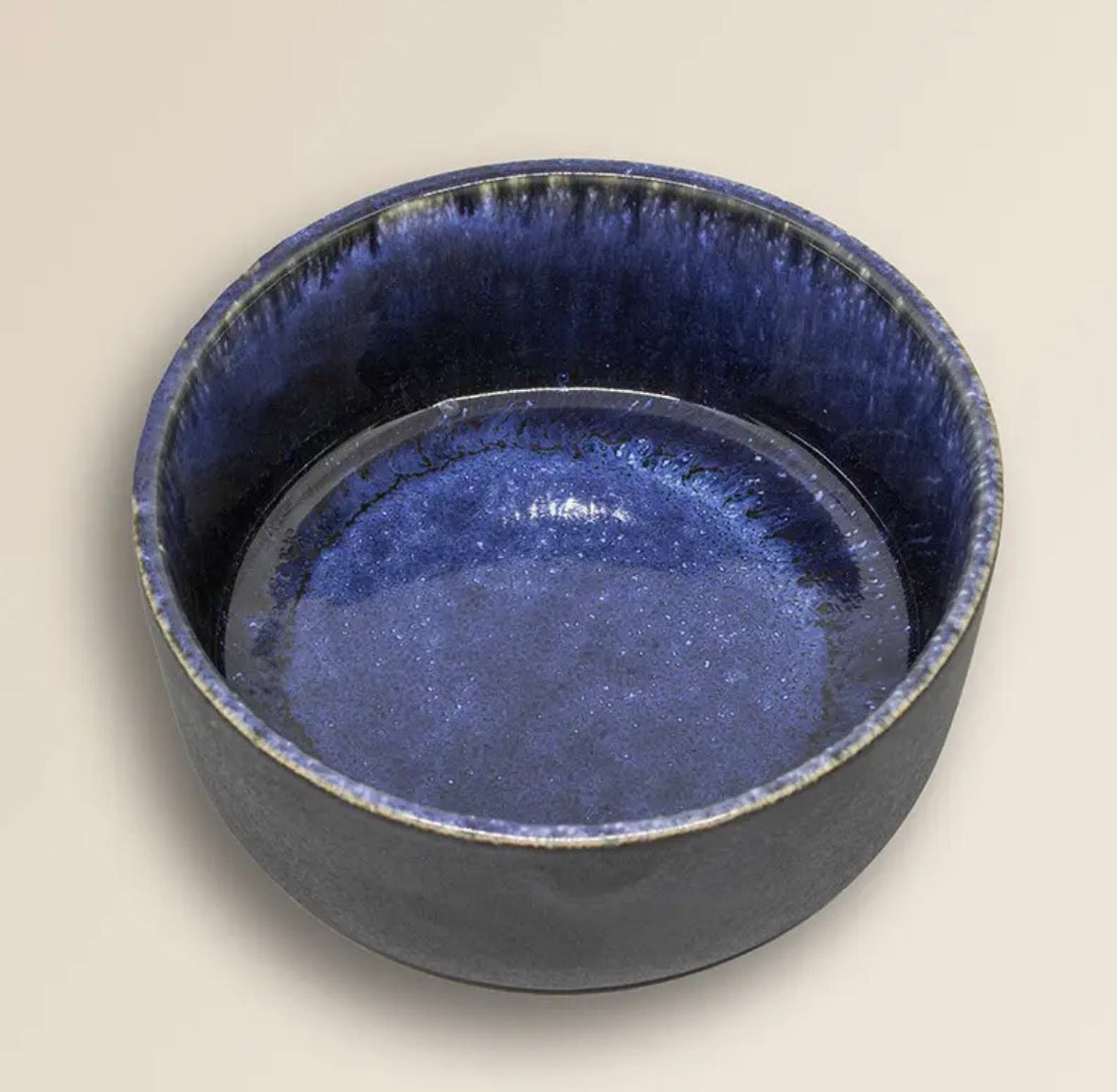 Gamelle céramique | Blue Ava Bowls