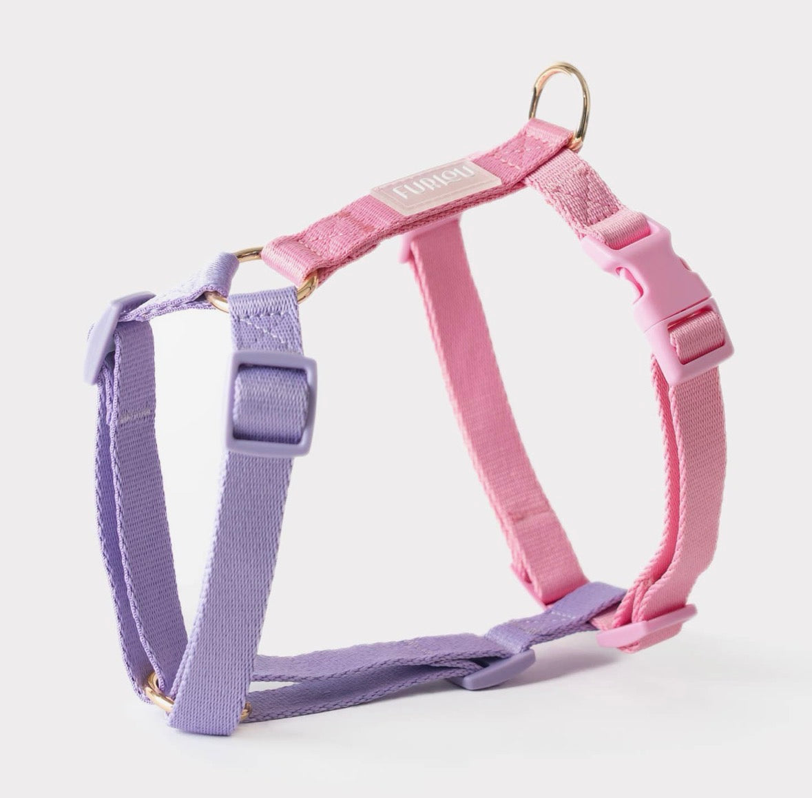 Harnais pour chien | Lavande Furlou