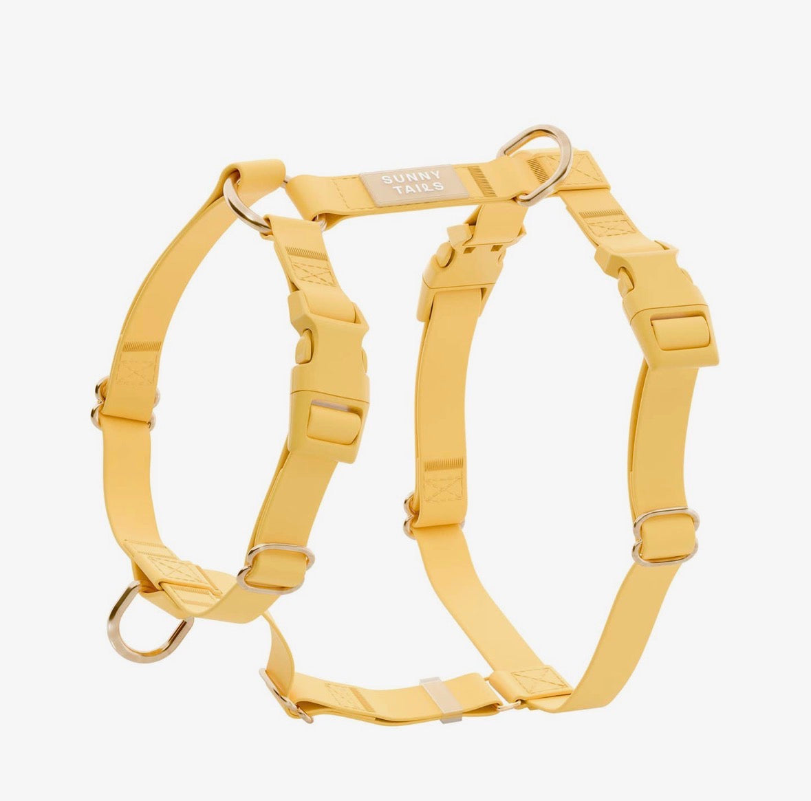Harnais pour chien imperméable | Sunny Sunny Tails
