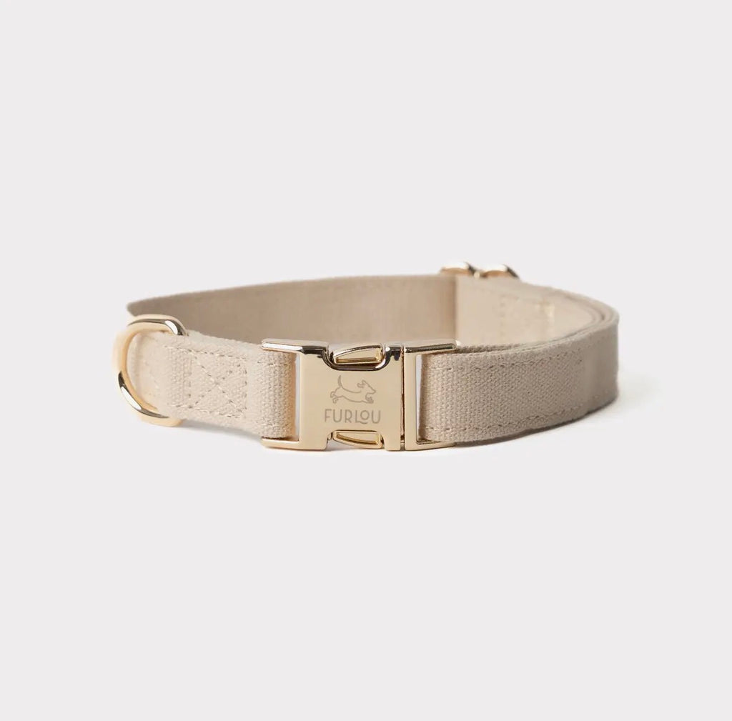 Collier en toile | Nox Furlou