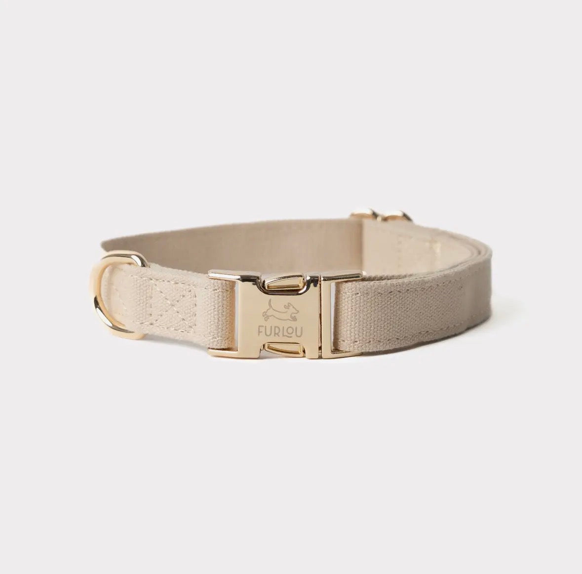 Collier en toile | Nox Furlou