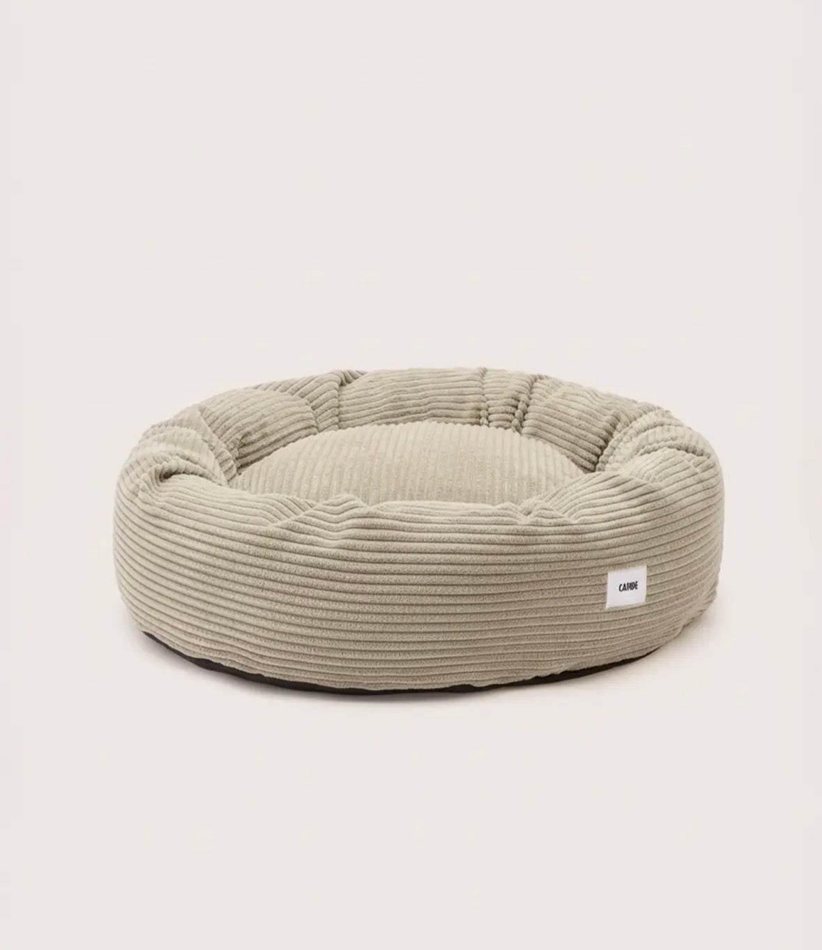 Panier Achille | Sable Cafide