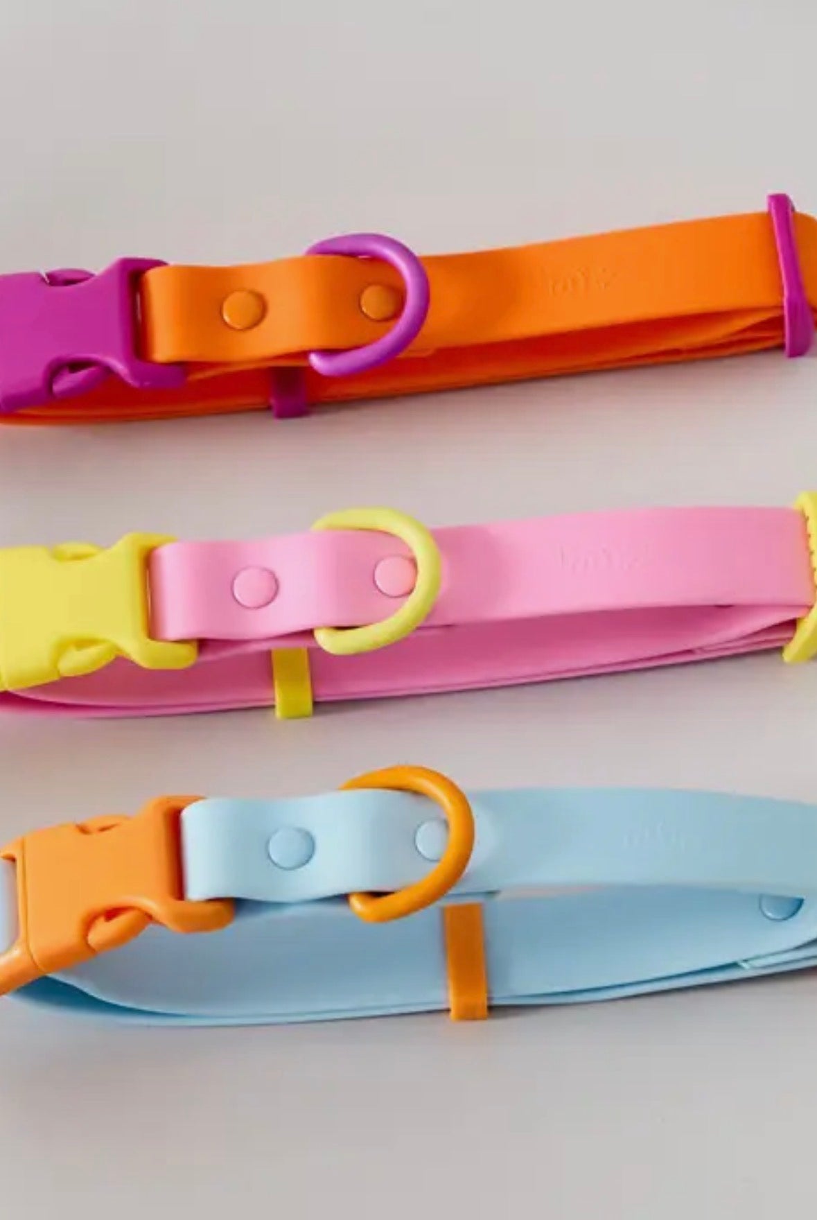 Collier waterproof | Nautic Fritz