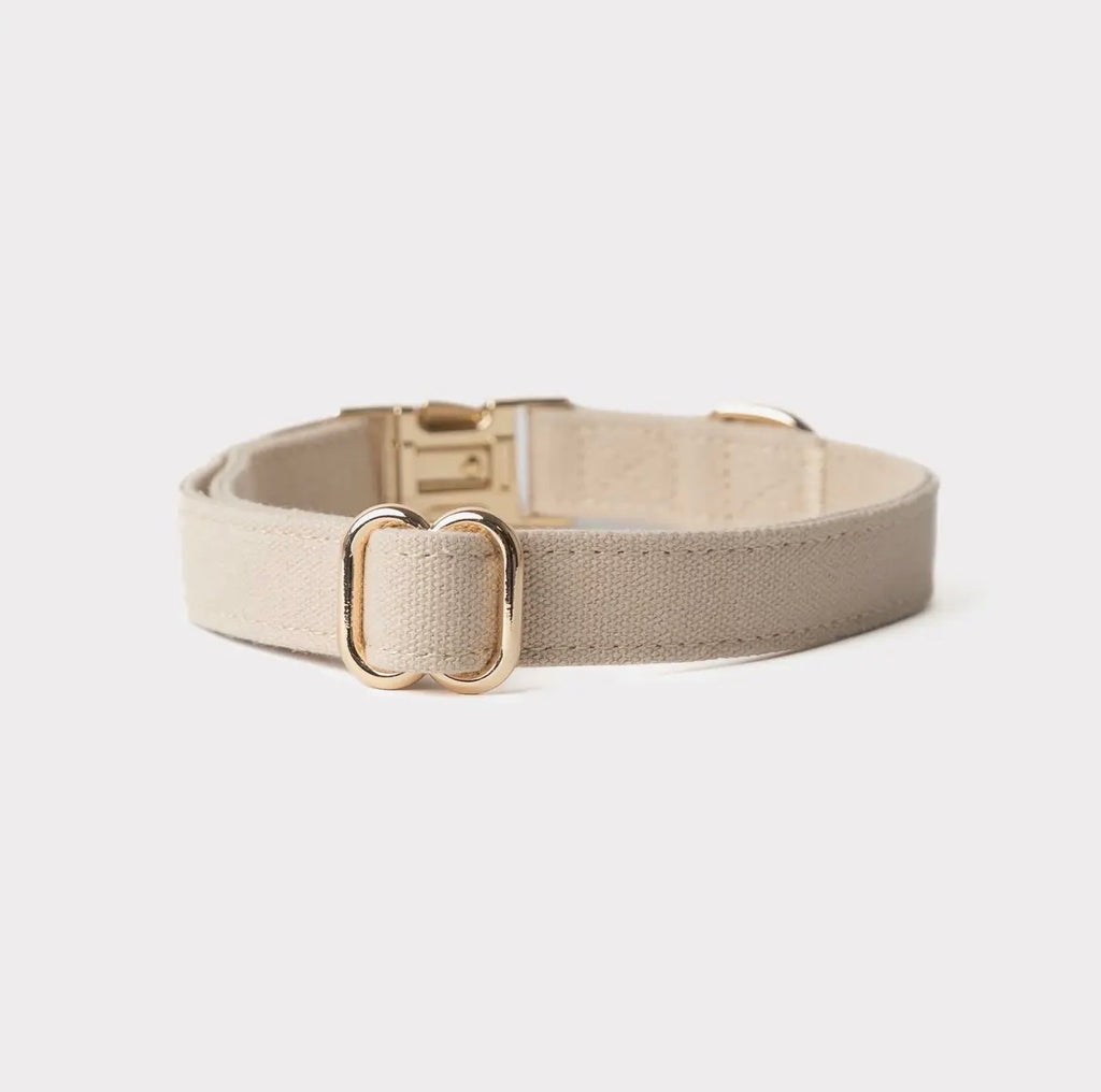 Collier en toile | Nox Furlou