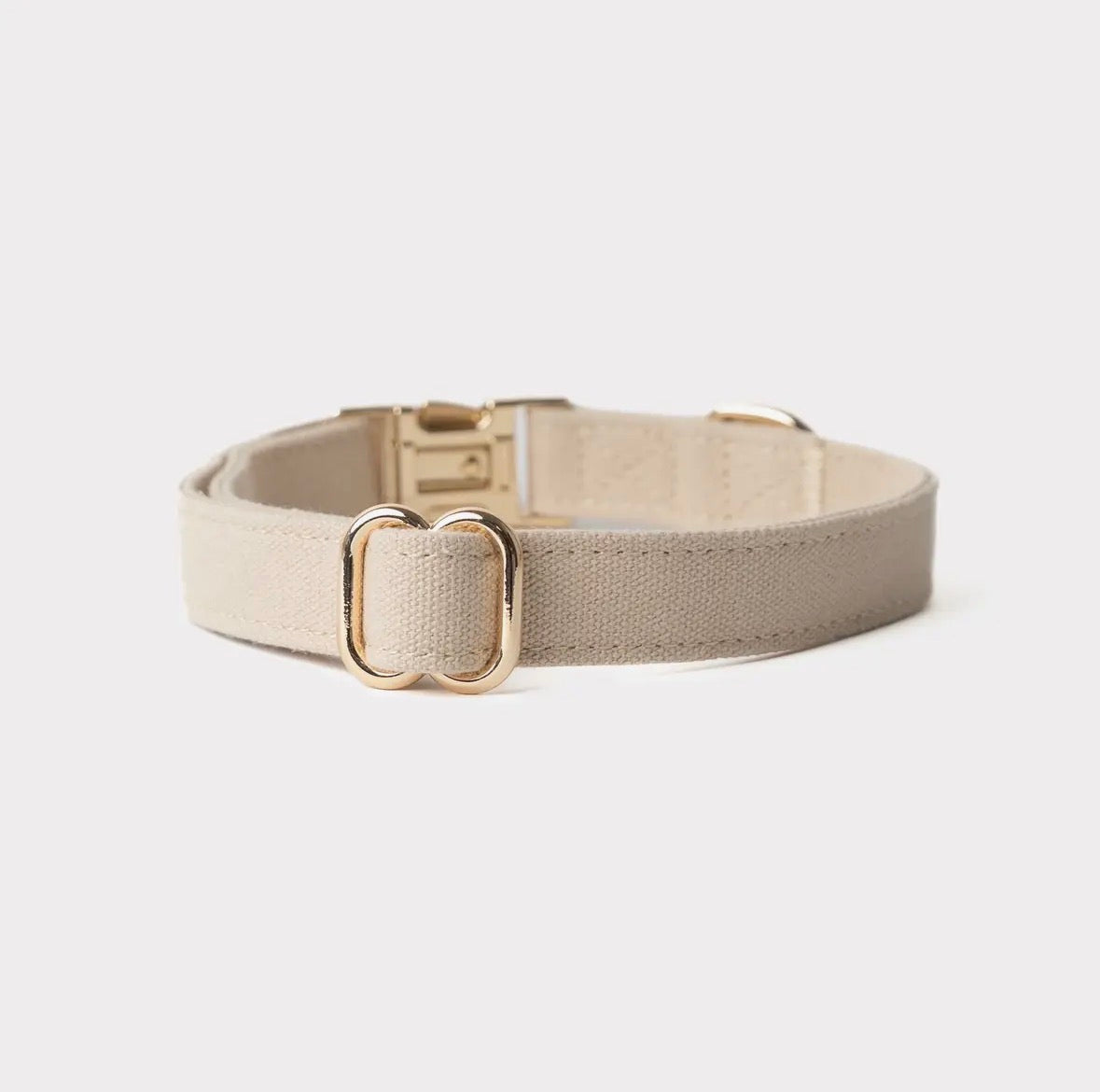 Collier en toile | Nox Furlou