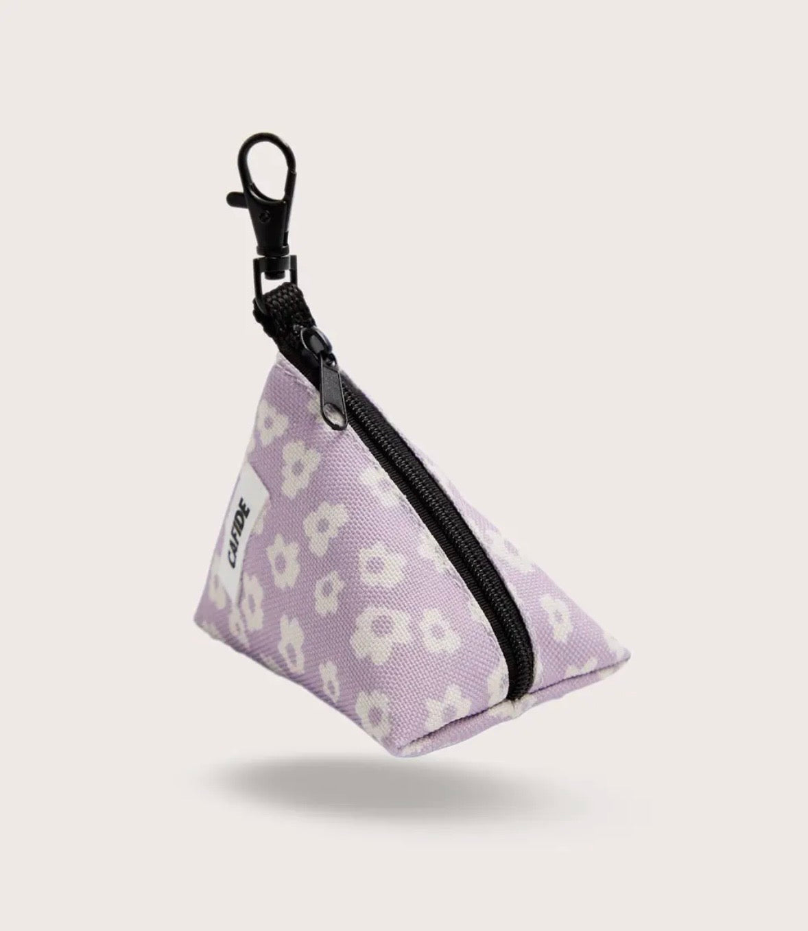 Porte-sac recyclé | Léon Cafide