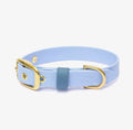La Balade Boréale - Ensemble collier & laisse en Biothane The Paw Store