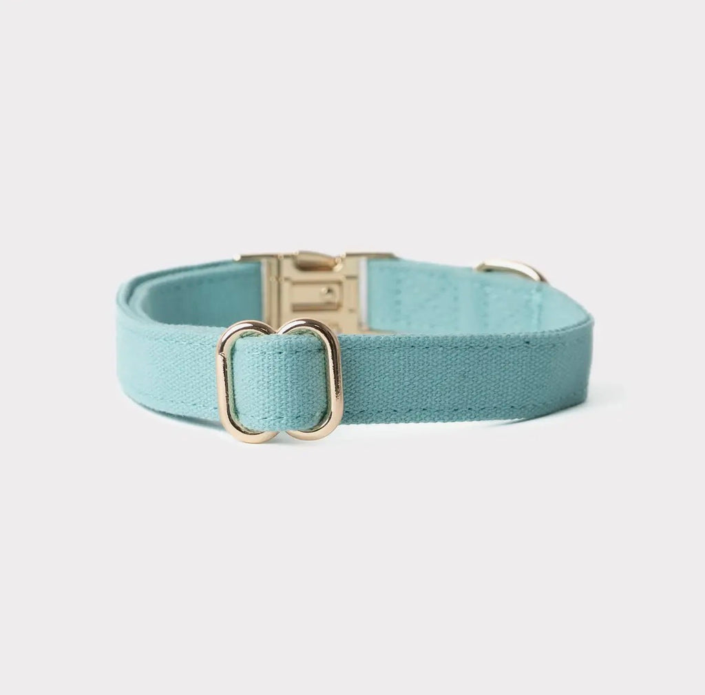 Collier en toile | Nox Furlou