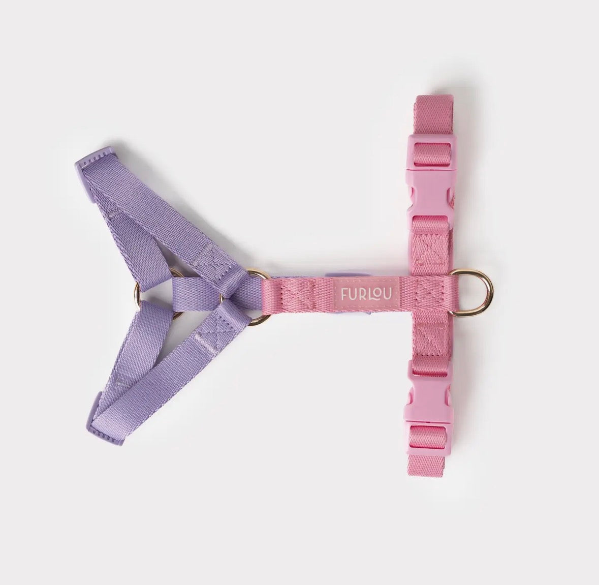 Harnais pour chien | Lavande Furlou