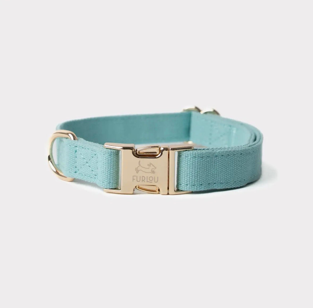 Collier en toile | Nox Furlou