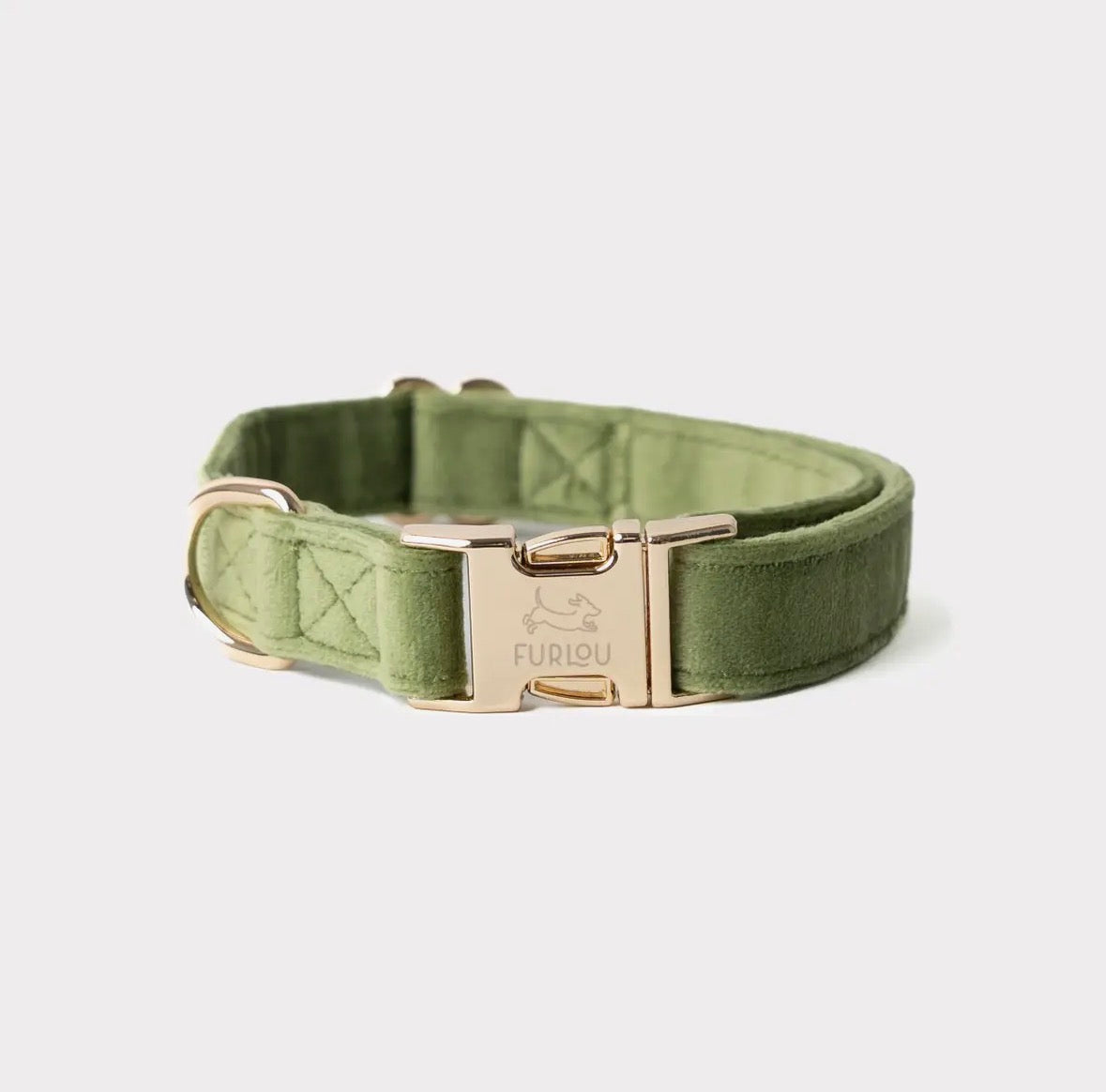 Collier velours | Aura Furlou